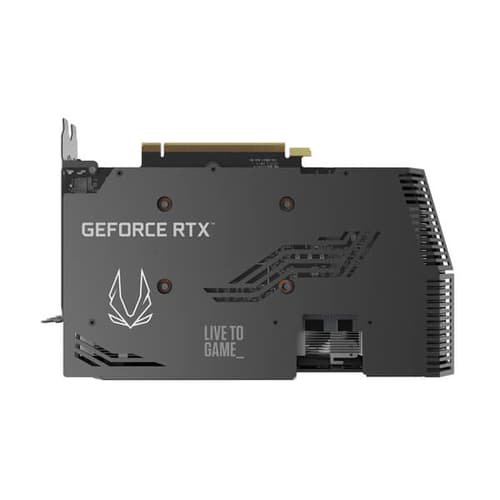Zotac RTX 3060 Ti Twin Edge 8GB Gaming Graphics Card
